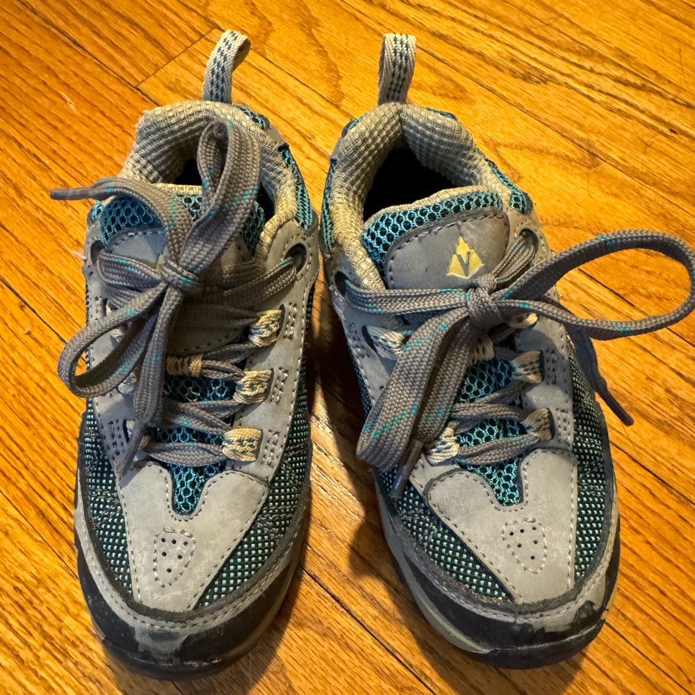 Kids Vasque Hiking Shoes